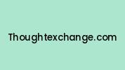 Thoughtexchange.com Coupon Codes