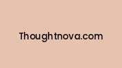 Thoughtnova.com Coupon Codes