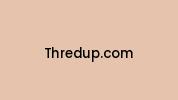 Thredup.com Coupon Codes