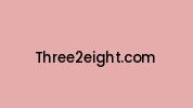 Three2eight.com Coupon Codes