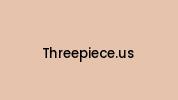 Threepiece.us Coupon Codes