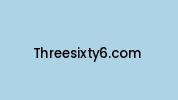 Threesixty6.com Coupon Codes