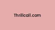 Thrillcall.com Coupon Codes