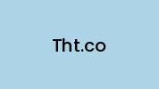 Tht.co Coupon Codes