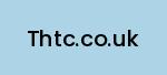 thtc.co.uk Coupon Codes