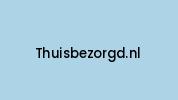 Thuisbezorgd.nl Coupon Codes