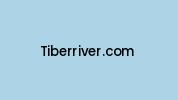 Tiberriver.com Coupon Codes