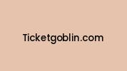 Ticketgoblin.com Coupon Codes