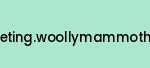 ticketing.woollymammoth.net Coupon Codes