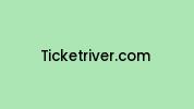 Ticketriver.com Coupon Codes