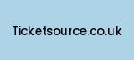 ticketsource.co.uk Coupon Codes