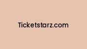 Ticketstarz.com Coupon Codes