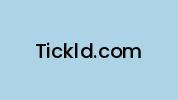Tickld.com Coupon Codes