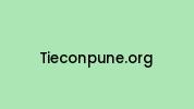 Tieconpune.org Coupon Codes