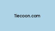 Tiecoon.com Coupon Codes