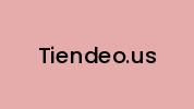 Tiendeo.us Coupon Codes