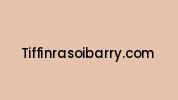 Tiffinrasoibarry.com Coupon Codes