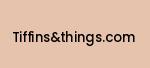 tiffinsandthings.com Coupon Codes