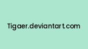 Tigaer.deviantart.com Coupon Codes