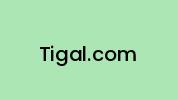 Tigal.com Coupon Codes