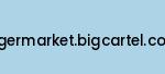 tigermarket.bigcartel.com Coupon Codes