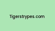 Tigerstrypes.com Coupon Codes