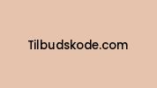 Tilbudskode.com Coupon Codes