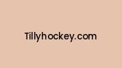 Tillyhockey.com Coupon Codes