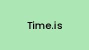 Time.is Coupon Codes