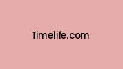 Timelife.com Coupon Codes