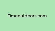 Timeoutdoors.com Coupon Codes