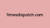 Timesdispatch.com Coupon Codes
