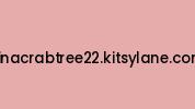 Tinacrabtree22.kitsylane.com Coupon Codes