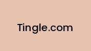 Tingle.com Coupon Codes