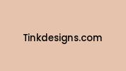 Tinkdesigns.com Coupon Codes