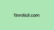 Tinniticil.com Coupon Codes