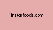 Tinstarfoods.com Coupon Codes