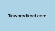 Tinwaredirect.com Coupon Codes