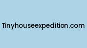 Tinyhouseexpedition.com Coupon Codes