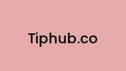 Tiphub.co Coupon Codes