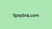 Tipsybrand.com Coupon Codes