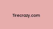 Tirecrazy.com Coupon Codes