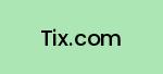 tix.com Coupon Codes