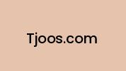 Tjoos.com Coupon Codes