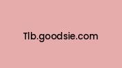Tlb.goodsie.com Coupon Codes