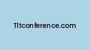 Tltconference.com Coupon Codes