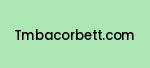 tmbacorbett.com Coupon Codes
