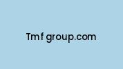 Tmf-group.com Coupon Codes