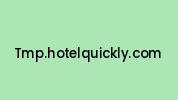 Tmp.hotelquickly.com Coupon Codes