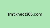 Tmt.knect365.com Coupon Codes